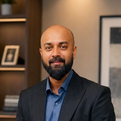 Md. Shahan Shah, Director of Operations at Tristate Property Management